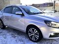ВАЗ (Lada) Vesta 2021 годаүшін4 700 000 тг. в Караганда – фото 10