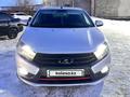 ВАЗ (Lada) Vesta 2021 годаүшін4 700 000 тг. в Караганда – фото 11