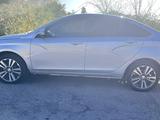 ВАЗ (Lada) Vesta 2021 годаүшін4 700 000 тг. в Караганда – фото 2