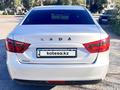 ВАЗ (Lada) Vesta 2021 годаүшін4 700 000 тг. в Караганда – фото 19