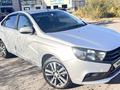 ВАЗ (Lada) Vesta 2021 годаүшін4 700 000 тг. в Караганда – фото 20