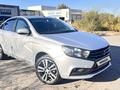 ВАЗ (Lada) Vesta 2021 годаүшін4 700 000 тг. в Караганда – фото 21