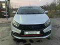 ВАЗ (Lada) Vesta 2021 годаүшін4 700 000 тг. в Караганда – фото 27