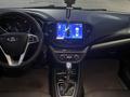 ВАЗ (Lada) Vesta 2021 годаүшін4 700 000 тг. в Караганда – фото 36