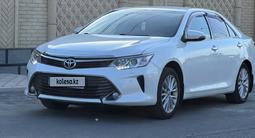 Toyota Camry 2014 годаүшін11 200 000 тг. в Шымкент
