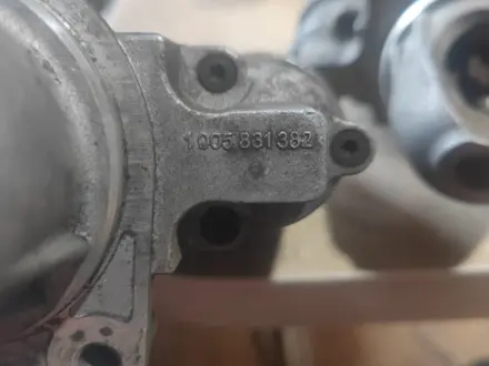 Стартер Мерседес Mercedes m271 w203 w211 w212 за 25 000 тг. в Караганда – фото 5