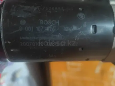 Стартер Мерседес Mercedes m271 w203 w211 w212 за 25 000 тг. в Караганда – фото 11