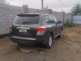 Toyota Highlander 2012 годаүшін9 800 000 тг. в Алматы