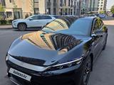 BYD Han 2024 года за 12 500 000 тг. в Алматы