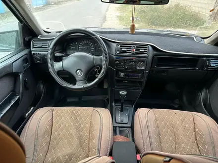 Opel Vectra 1992 года за 1 200 000 тг. в Тараз – фото 9