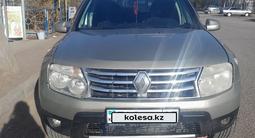 Renault Duster 2013 года за 4 500 000 тг. в Алматы