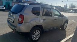 Renault Duster 2013 года за 4 500 000 тг. в Алматы – фото 3