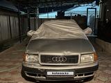 Audi 100 1991 годаүшін700 000 тг. в Кордай