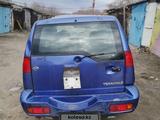 Nissan Terrano 1995 года за 1 200 000 тг. в Темиртау – фото 5