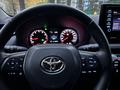 Toyota RAV4 2021 года за 13 990 000 тг. в Алматы – фото 11