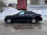 Mercedes-Benz C 300 2008 года за 6 500 000 тг. в Алматы – фото 2