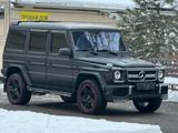 Mercedes-Benz G 550 2013 года за 35 000 000 тг. в Алматы – фото 4