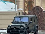 Mercedes-Benz G 550 2012 года за 35 000 000 тг. в Алматы – фото 2