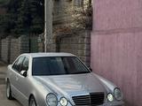 Mercedes-Benz E 320 1999 года за 7 500 000 тг. в Шымкент