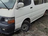 Toyota Hiace 1996 годаүшін1 500 000 тг. в Алматы – фото 2