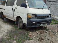 Toyota Hiace 1996 годаүшін1 100 000 тг. в Алматы