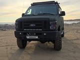 Ford Econoline 2010 года за 32 000 000 тг. в Алматы – фото 2