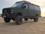 Ford Econoline 2010 года за 32 000 000 тг. в Алматы – фото 3