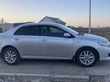 Toyota Corolla 2008 года за 6 200 000 тг. в Атырау – фото 4