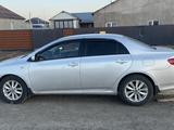 Toyota Corolla 2008 года за 6 200 000 тг. в Атырау – фото 3