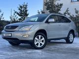 Lexus RX 330 2004 года за 9 000 000 тг. в Алматы