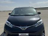 Toyota Sienna 2015 года за 15 500 000 тг. в Тараз