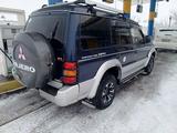 Mitsubishi Pajero 1996 года за 4 200 000 тг. в Усть-Каменогорск – фото 3