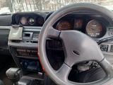 Mitsubishi Pajero 1996 года за 4 200 000 тг. в Усть-Каменогорск – фото 4