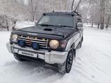 Mitsubishi Pajero 1996 года за 4 200 000 тг. в Усть-Каменогорск – фото 5