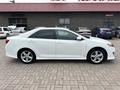 Toyota Camry 2012 годаүшін8 200 000 тг. в Алматы – фото 4