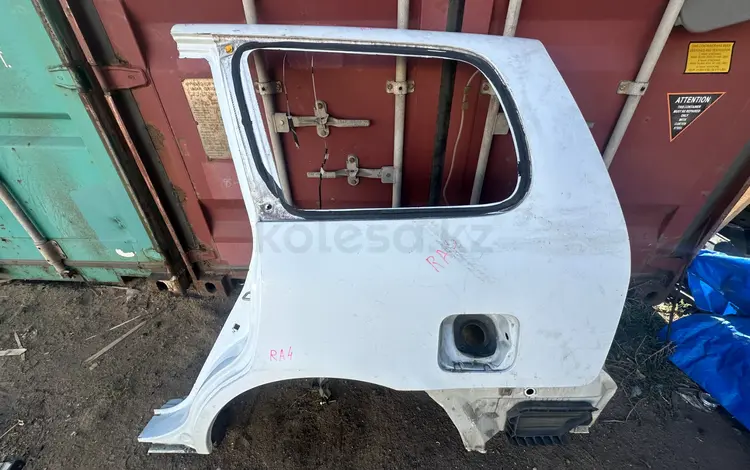 Крылья крыло задние Honda Odyssey, 1994-99 год из Японии за 180 000 тг. в Караганда
