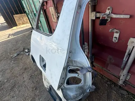 Крылья крыло задние Honda Odyssey, 1994-99 год из Японии за 180 000 тг. в Караганда – фото 2