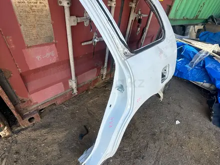 Крылья крыло задние Honda Odyssey, 1994-99 год из Японии за 180 000 тг. в Караганда – фото 4
