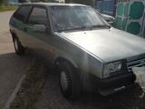 ВАЗ (Lada) 2108 1992 годаүшін1 100 000 тг. в Костанай – фото 3