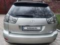 Lexus RX 330 2004 года за 8 000 000 тг. в Алматы – фото 2