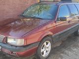 Volkswagen Passat 1992 годаүшін850 000 тг. в Астана – фото 5