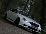 Mercedes-Benz CLS 55 AMG 2006 года за 8 000 000 тг. в Тараз