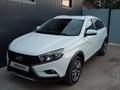 ВАЗ (Lada) Vesta Cross 2020 годаүшін6 400 000 тг. в Уральск – фото 2