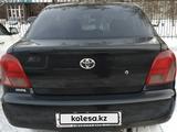 Toyota Echo 2001 года за 5 000 000 тг. в Астана – фото 2