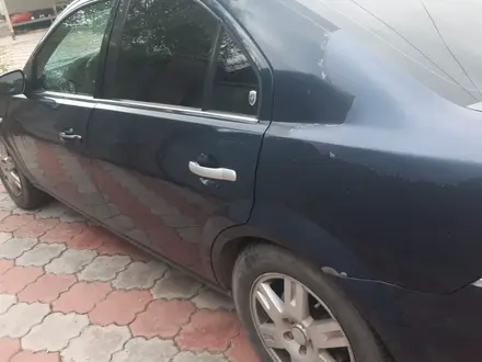 Ford Mondeo 2007 года за 1 300 000 тг. в Алматы – фото 11