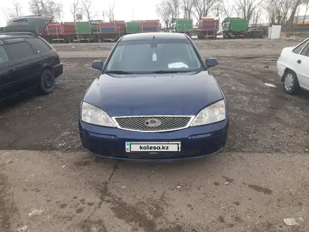 Ford Mondeo 2007 года за 1 300 000 тг. в Алматы