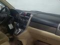 Honda CR-V 2007 года за 5 590 000 тг. в Алматы – фото 15