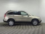 Honda CR-V 2007 годаүшін5 590 000 тг. в Алматы – фото 4