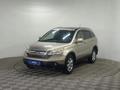 Honda CR-V 2007 года за 5 590 000 тг. в Алматы
