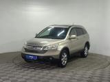 Honda CR-V 2007 года за 5 690 000 тг. в Алматы